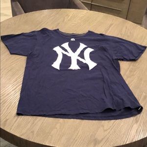 Yankees T Shirt